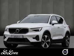 707 crystal white Gebraucht 2024 Volvo XC40 Core SUV | 34.490 € (Guter Preis)