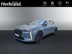 Lackierung lacquered grey/typ Gebraucht 2024 DS Automobiles DS4 Performance Limousine | 32.890 €