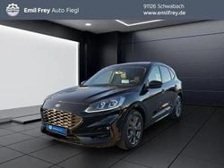 Agate black metallic Gebraucht 2023 Ford Kuga ST-Line X SUV | 24.850 € (Guter Preis)