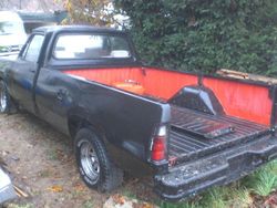 Schwarz Gebraucht 1980 Dodge Ram Abholung | 4.900 €