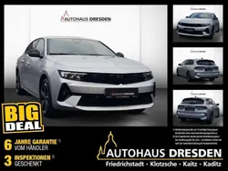Kristall silber (metallic) Neu 2024 Opel Astra Kombi | 27.285 € (Superpreis)