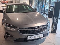 Grau Gebraucht 2021 Opel Insignia Elegance Kombi | 19.400 € (Guter Preis)
