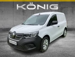 Andere Gebraucht 2022 Renault Kangoo Van / Kleinbus | 19.997 € (Superpreis)