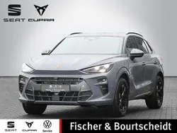 Graphene grau Neu 2025 Cupra Terramar SUV | 43.380 € (Etwas zu teuer)