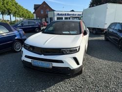 Weiß Gebraucht 2021 Opel Mokka GS Line SUV | 19.400 € (Fairer Preis)