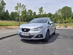 Silber Gebraucht 2008 Seat Ibiza Kleinwagen | 4.290 € (Fairer Preis)