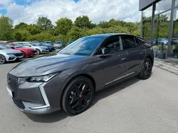 Grau Gebraucht 2022 DS Automobiles DS4 Performance Line Plus Limousine | 28.980 € (Guter Preis)