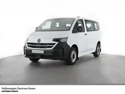 Clear white Neu 2025 VW T7 Van | 50.980 €
