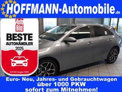 Silber Neu 2025 Kia Ceed Kleinwagen | 24.250 € (Guter Preis)