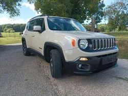 Beige Gebraucht 2016 Jeep Renegade Longitude SUV | 12.850 € (Etwas zu teuer)