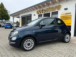 Andere Neu 2024 Fiat 500C Cabrio | 19.985 € (Etwas zu teuer)