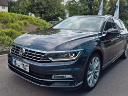 Schwarz Gebraucht 2019 VW Passat Highline Kombi | 17.899 € (Fairer Preis)