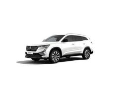 Perlmuttweiß metallic Neu 2025 Renault Espace Techno Limousine | 41.900 € (Superpreis)