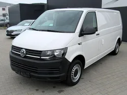 Weiß Gebraucht 2018 VW T6 Van | 25.900 € (Superpreis)