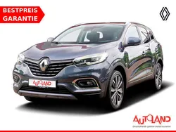 Grau Gebraucht 2019 Renault Kadjar Bose Edition SUV | 19.990 € (Etwas zu teuer)