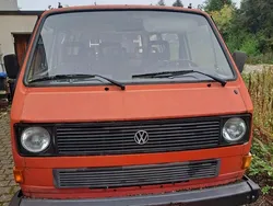 Gebraucht 1984 VW T3 Van | 3.000 €