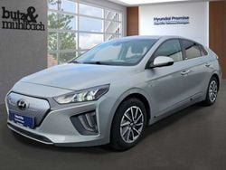 Typhoon silver (metallic) Gebraucht 2021 Hyundai Ioniq 6 Prime Limousine | 19.990 € (Guter Preis)