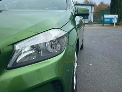 Grün Gebraucht 2017 Mercedes A200 Kleinwagen | 10.999 € (Superpreis)