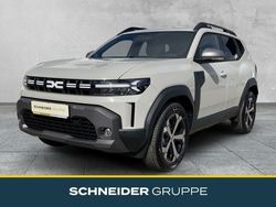 Sandstone Gebraucht 2024 Dacia Duster Journey SUV | 28.990 € (Fairer Preis)