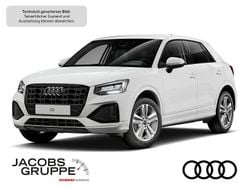 Weiß Neu 2025 Audi Q2 Advanced SUV | 31.980 € (Superpreis)