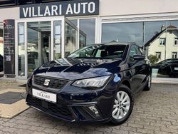 Grau Gebraucht 2022 Seat Ibiza Style Limousine | 17.999 € (Fairer Preis)