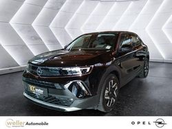 Schwarz Gebraucht 2023 Opel Mokka Elegance SUV | 21.485 € (Fairer Preis)