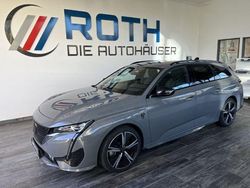 Grau Gebraucht 2024 Peugeot 308 GT Kombi | 28.890 € (Guter Preis)