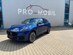 Blu intenso Gebraucht 2023 Maserati Grecale SUV | 95.000 € (Teuer)