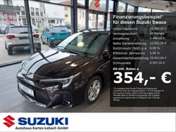 Braun Gebraucht 2023 Suzuki Swace Comfort+ Kombi | 25.990 € (Fairer Preis)