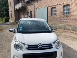 Weiß Gebraucht 2016 Citroën C1 SELECTION Kleinwagen | 4.800 € (Guter Preis)