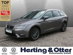 Gebraucht 2016 Seat Leon ST CONNECT Kombi | 14.900 € (Etwas zu teuer)
