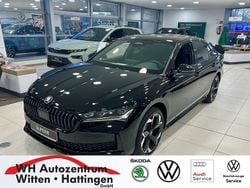 Onyx schwarz metallic Neu 2025 Skoda Superb Selection Limousine | 38.700 € (Guter Preis)