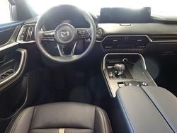 Neu 2025 Mazda CX-80 Homura-Line SUV | 54.990 € (Guter Preis)