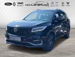 Schwarz metallic Neu 2024 DFSK Fengon SUV | 20.497 € (Guter Preis)