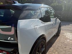 Weiß Gebraucht 2022 BMW i3 Kleinwagen | 20.499 € (Guter Preis)