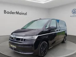 Schwarz Gebraucht 2023 VW Multivan Style Van / Kleinbus | 57.930 € (Fairer Preis)