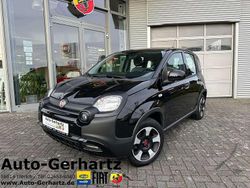 Colore esterno (cinema schwarz Gebraucht 2023 Fiat Panda Limousine | 12.990 € (Fairer Preis)