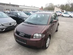 Audi A2