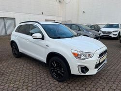 Weiß Gebraucht 2016 Mitsubishi ASX SUV | 10.990 € (Fairer Preis)