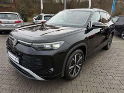 Grenadillschwarz metallic Neu 2025 VW Tayron Life SUV | 48.890 € (Superpreis)