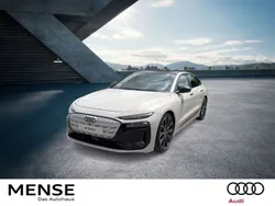 Siambeige Neu 2025 Audi e-tron Sportback Ambiente SUV | 110.350 €