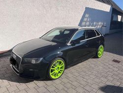 Gebraucht 2016 Audi RS3 Sportback Kleinwagen | 45.000 € (Etwas zu teuer)