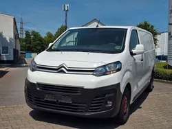 Weiß Gebraucht 2018 Citroën Jumpy Business Class Van / Kleinbus | 7.950 €