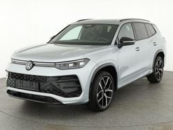Oyster silber metallic Neu 2025 VW Tayron R-line SUV | 56.445 € (Superpreis)
