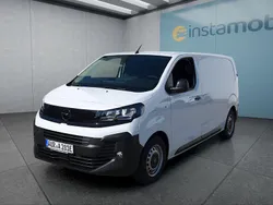 Weiß Neu 2025 Opel Vivaro-e Combi Van | 46.199 €