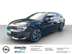 Schwarz Neu 2024 Opel Astra Kombi | 24.940 € (Guter Preis)