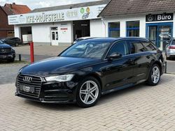 Andere Gebraucht 2017 Audi A6 Sport Limousine | 21.489 € (Fairer Preis)
