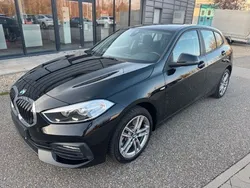 Schwarz Gebraucht 2020 BMW 120 Kleinwagen | 23.990 € (Fairer Preis)