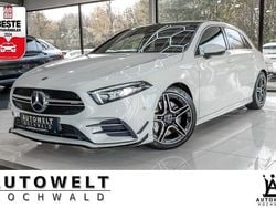 Weiß Gebraucht 2019 Mercedes A35 AMG AMG Limousine | 29.950 € (Guter Preis)