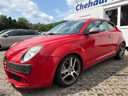 Rot Gebraucht 2008 Alfa Romeo MiTo Turismo Kleinwagen | 3.200 € (Guter Preis)